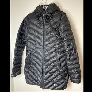 Under Armour Puffer Jacket